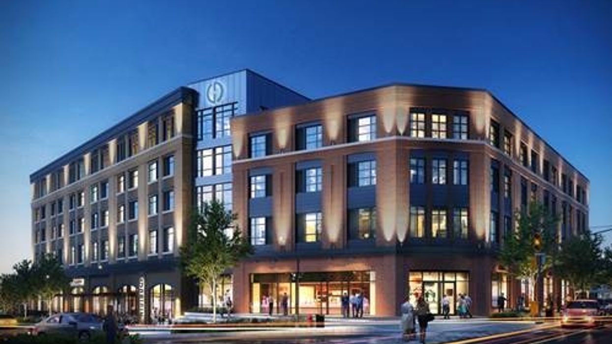 Wyndham sees global growth in first quarter