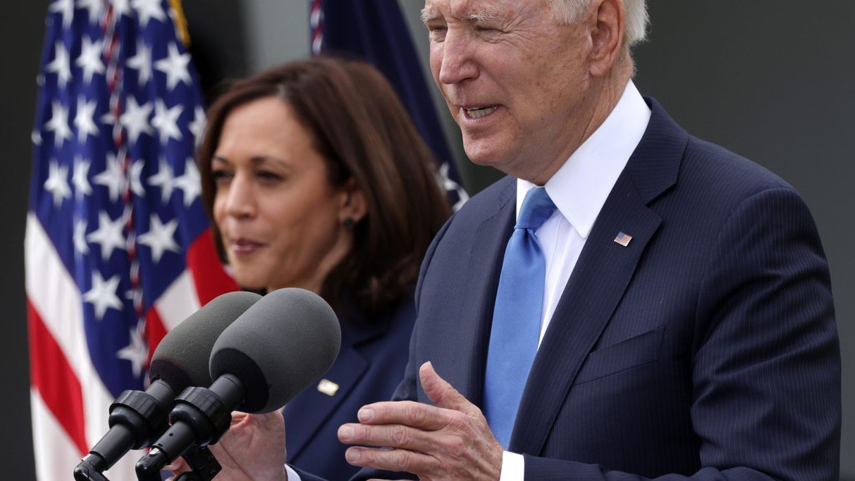 CDC says fully vaccinated people can put aside masks