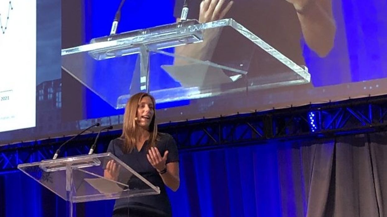 STR, TE દ્વારા ઈન-પર્સન હન્ટર હોટલ કોન્ફરન્સમાં 2021 માટે નવી આગાહી