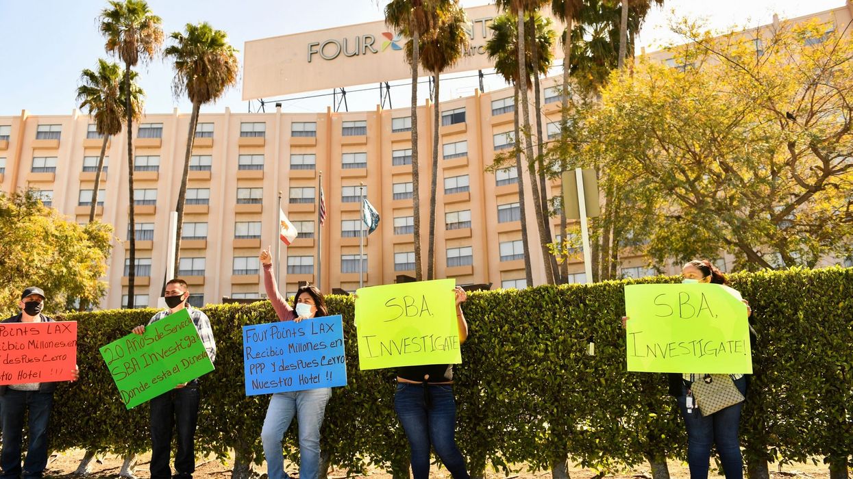 Latest round of PPP closes