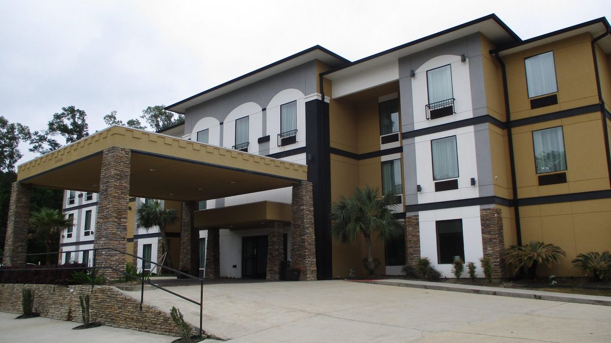 Best Western Plus opens in Louisiana