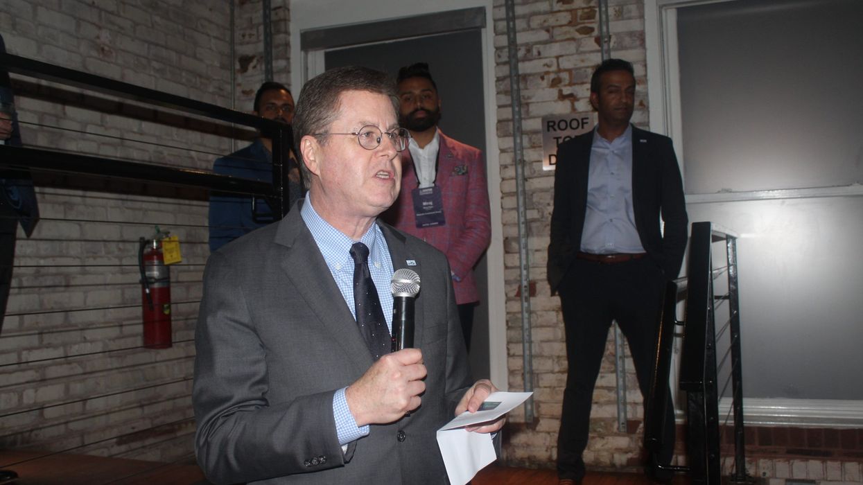 AAHOA President and CEO Staton stepping down