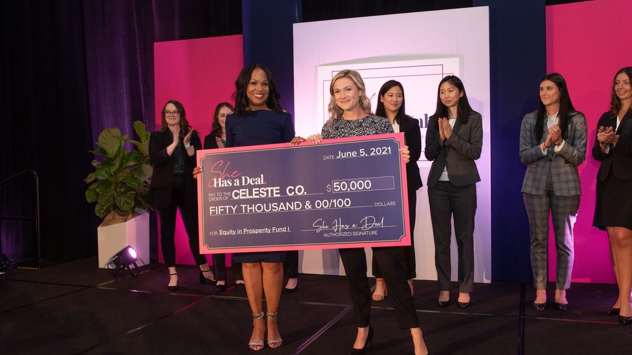 SHaD announces winners of pitch competition