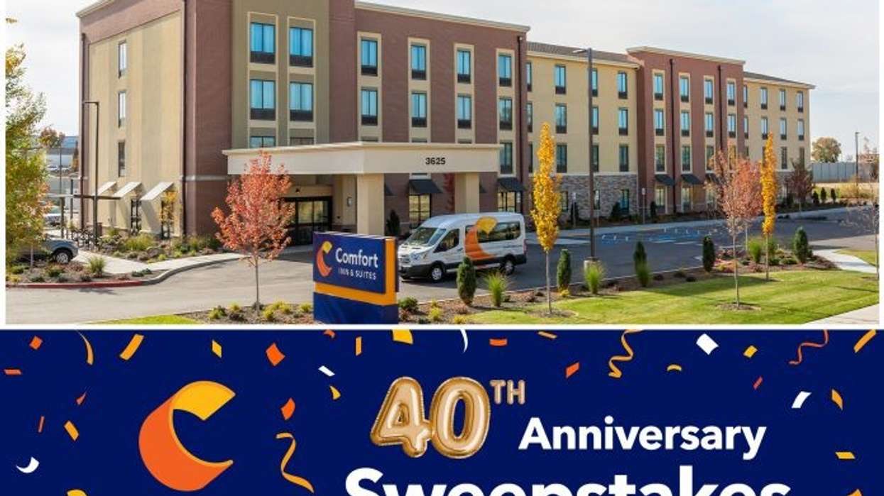 ચોઈસ હોલ્ડિંગ દ્વારા કમ્ફર્ટ બ્રાન્ડની વર્ષગાંઠને અનુલક્ષી ઓફર