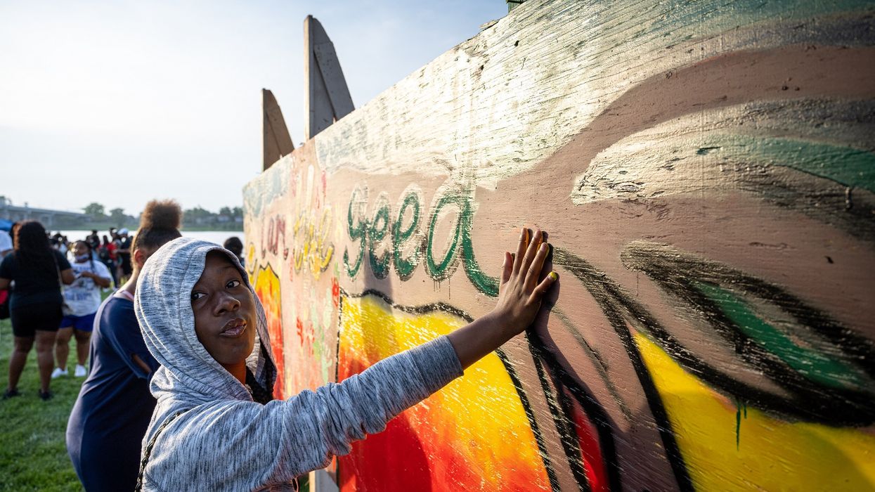 ‘Juneteenth’ proclaimed a federal holiday