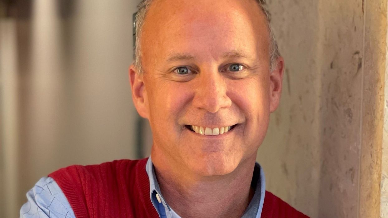 Moore is chief human resources officer for G6 Hospitality