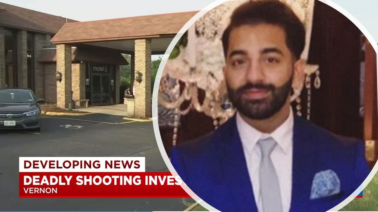 Connecticut hotelier killed after dispute with guest