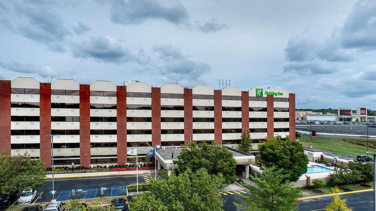 Fifth plaintiff joins IHG lawsuit