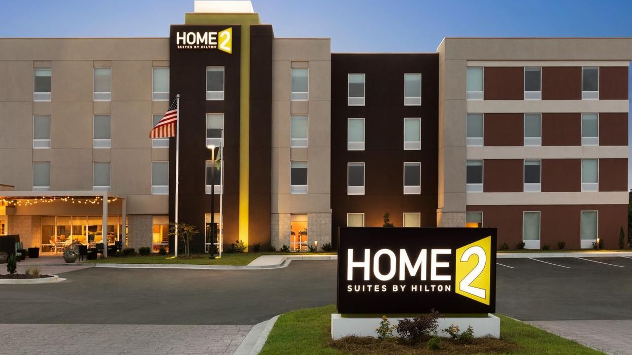 BPR Properties sells its Home2 in Savannah, Georgia