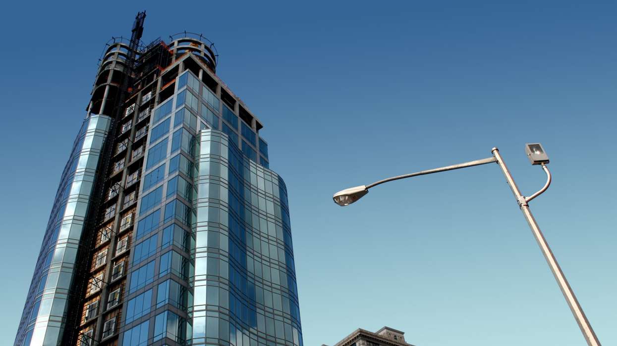 STR: New York leads nation in hotel rooms under construction