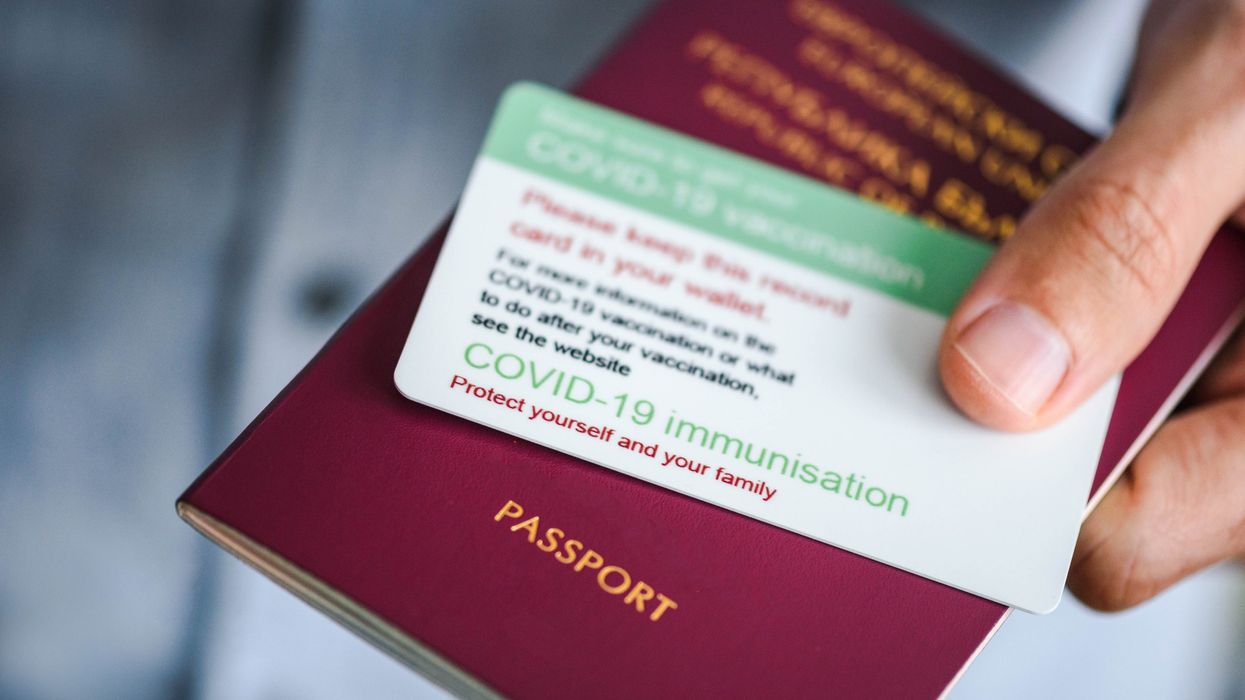 Coalition calls for end to international travel restrictions