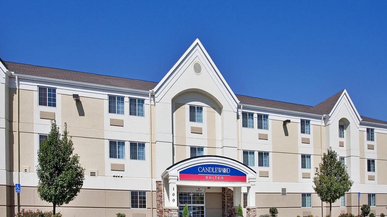 IHG issues Spirit of True Hospitality Awards