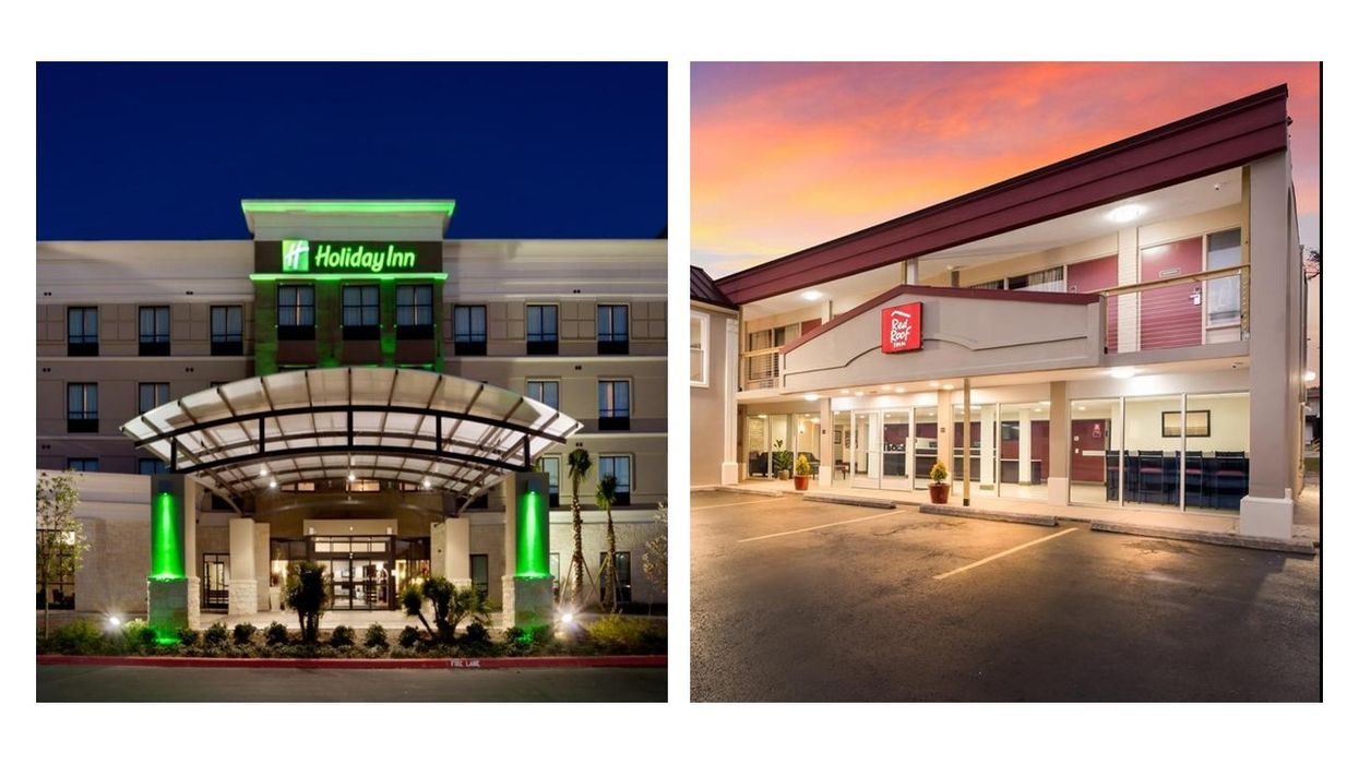 Iridescent Hotels adds two new third-party management contracts