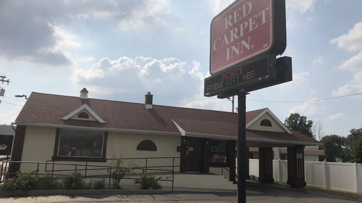New York hotelier acquires Red Carpet Inn, plans to take it independent