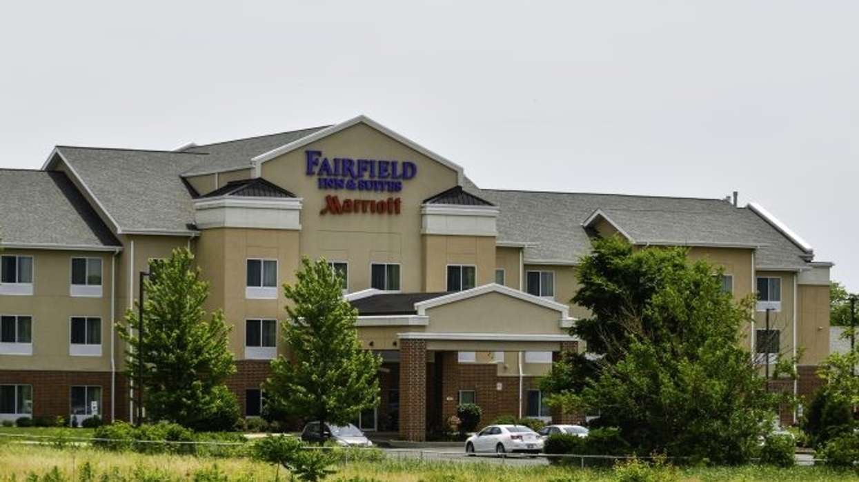 એલઈઃ મેરીયટ દ્વિતિય ત્રિમાસિકગાળામાં બાંધકામ પ્રવૃત્તિમાં મોખરે