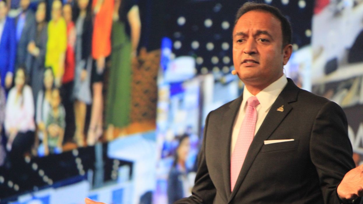 AAHOA announces new chairman, secretary after conference