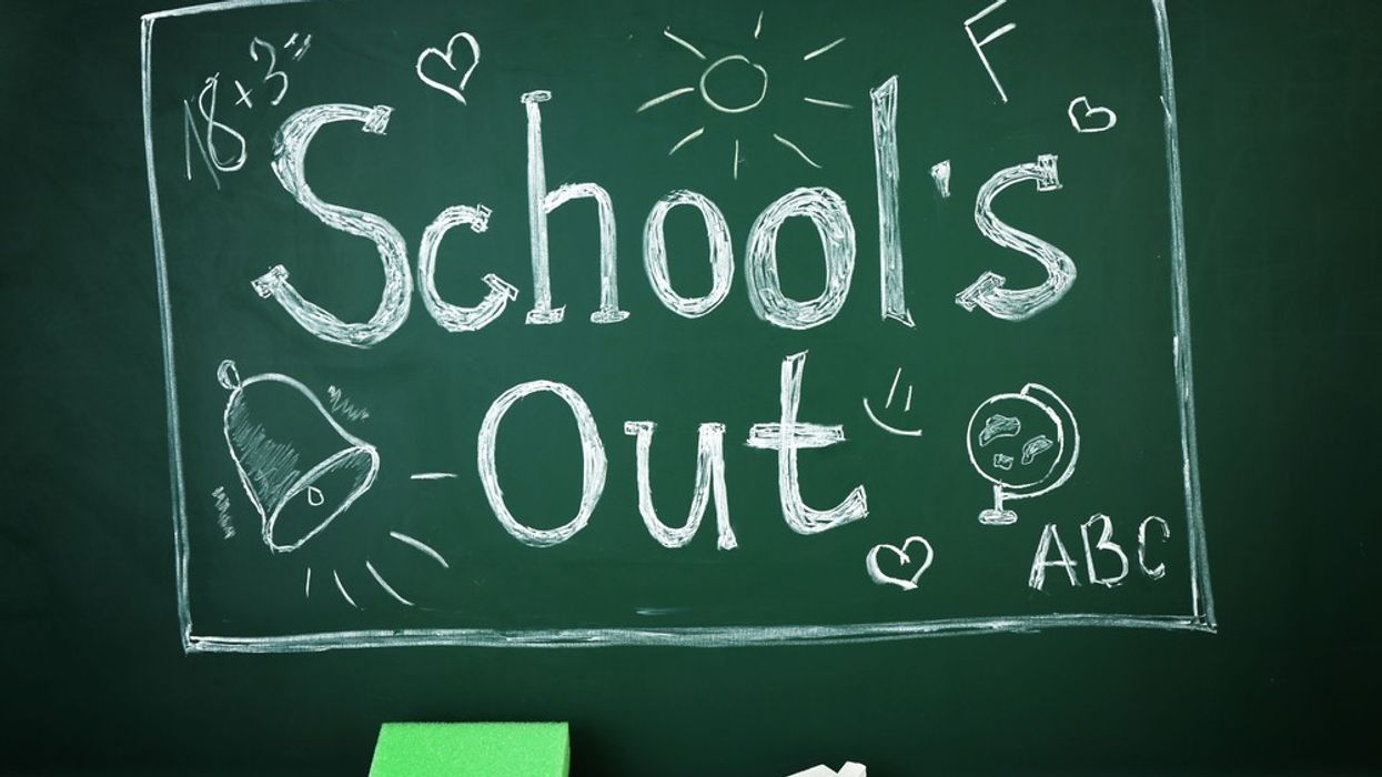 STR: Fewer schools using remote learning