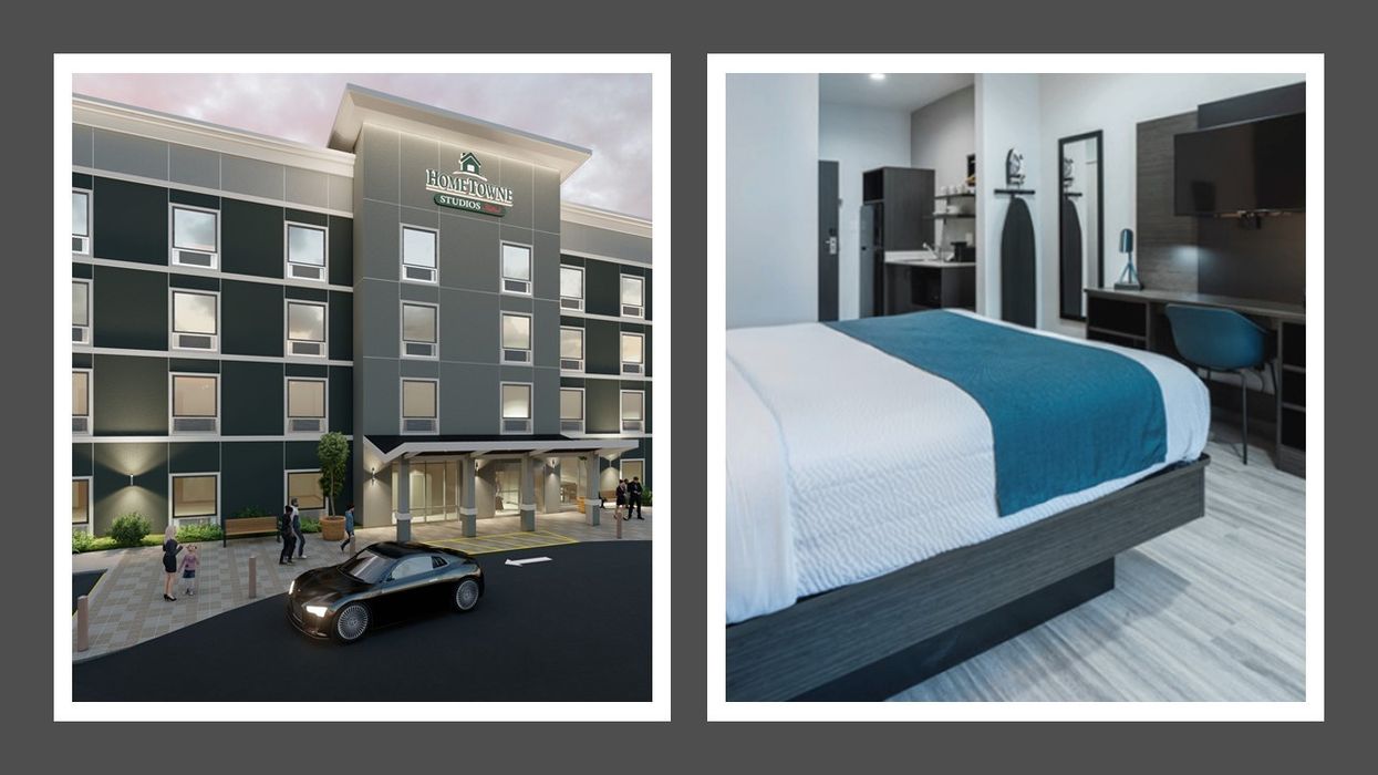 New prototypes, renovation program unveiled at AAHOACON 2021