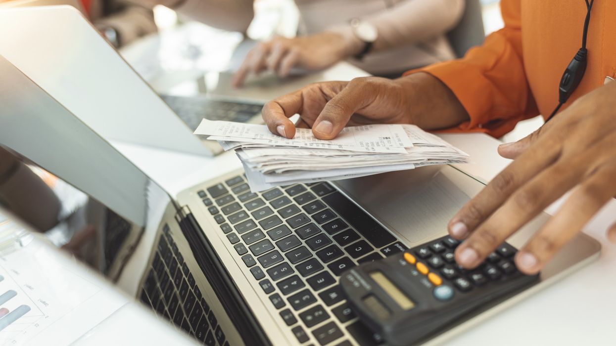 White paper: The right accounting package maximizes savings