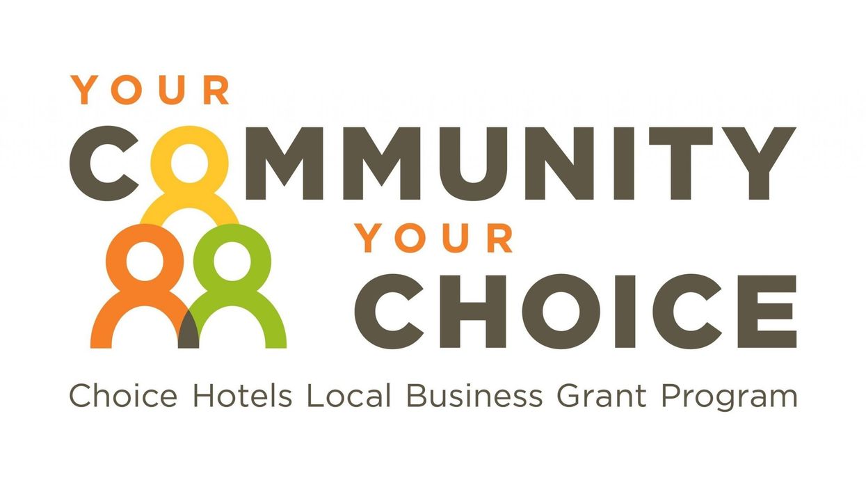 Choice offering $50,000 in grants for community impact initiatives
