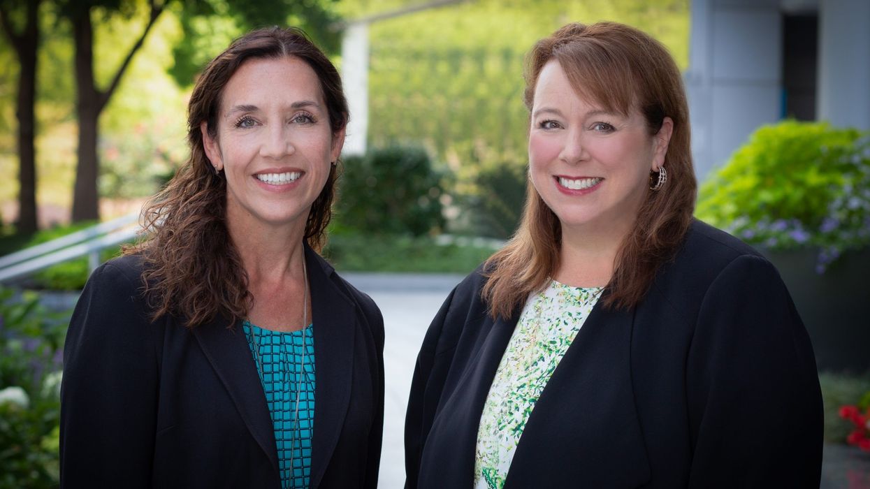 Peachtree Hotel Group promotes Meyer and Smith to new roles