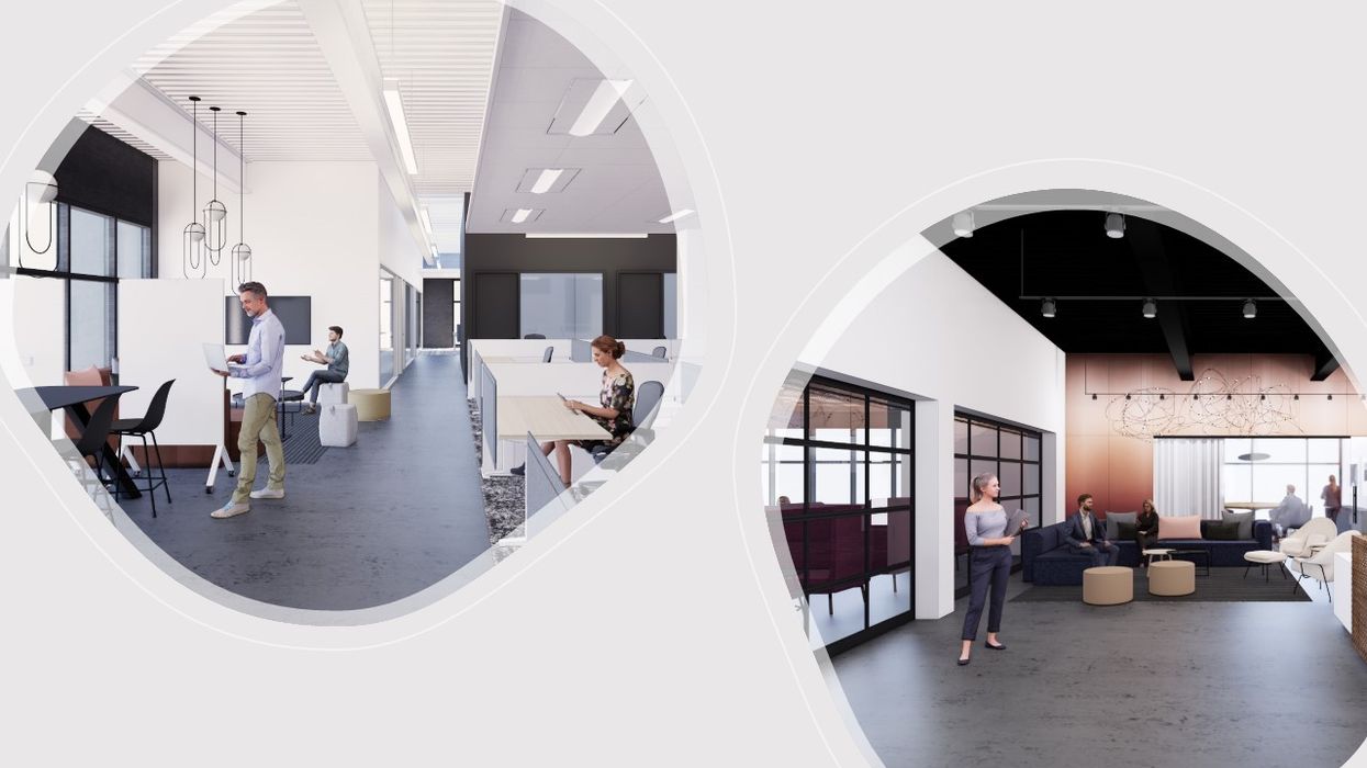 Radisson Hotel Group Americas moving HQ into new location in early 2022