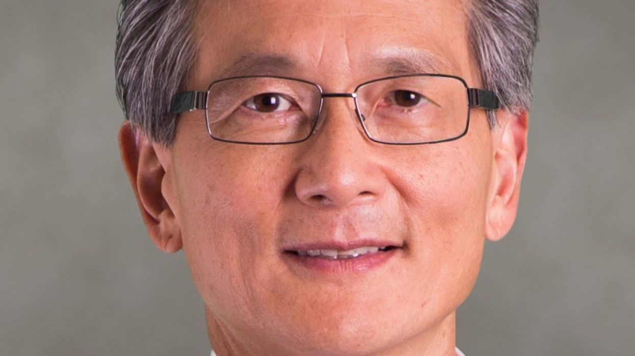 Best Western’s Kong to retire at end of year