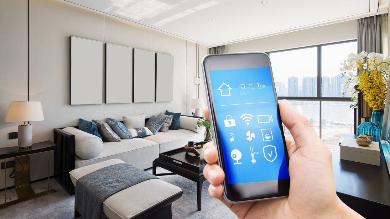 OYO and Microsoft to develop ‘smart room’ technology
