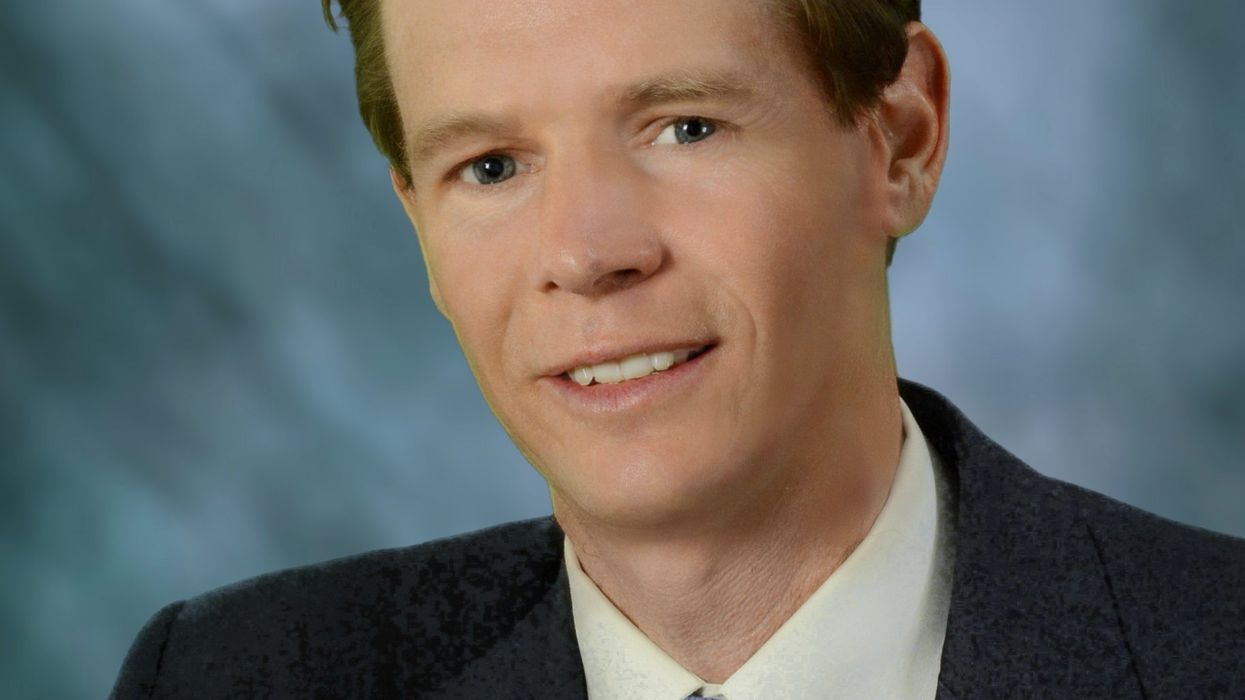Luchars is Stonebridge Cos. new senior advisor