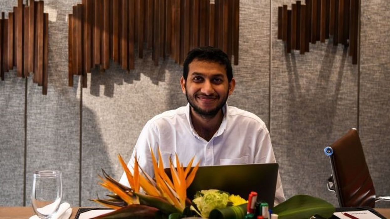 OYO seeking up to $1.2 billion in IPO