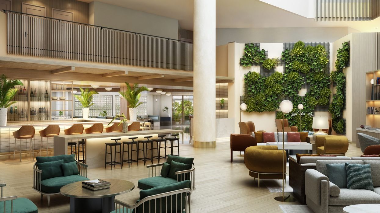 7 changes to hospitality from COVID-19
