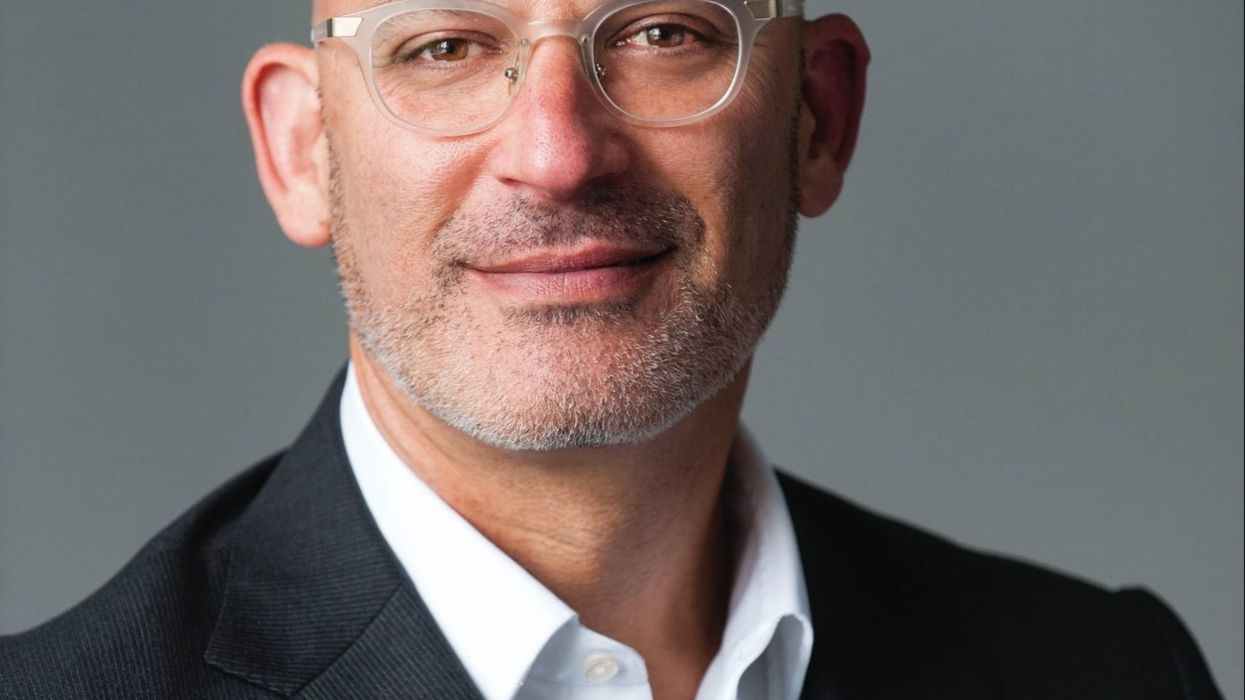 Greenman is Auro Hotel’s new EVP for investments and development