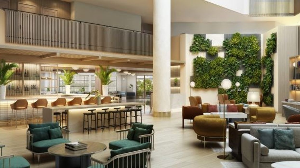 બ્લોગઃ કોવિડ-19ને કારણે હોસ્પિટાલિટી ક્ષેત્રે આવેલા મહત્વના ફેરફાર