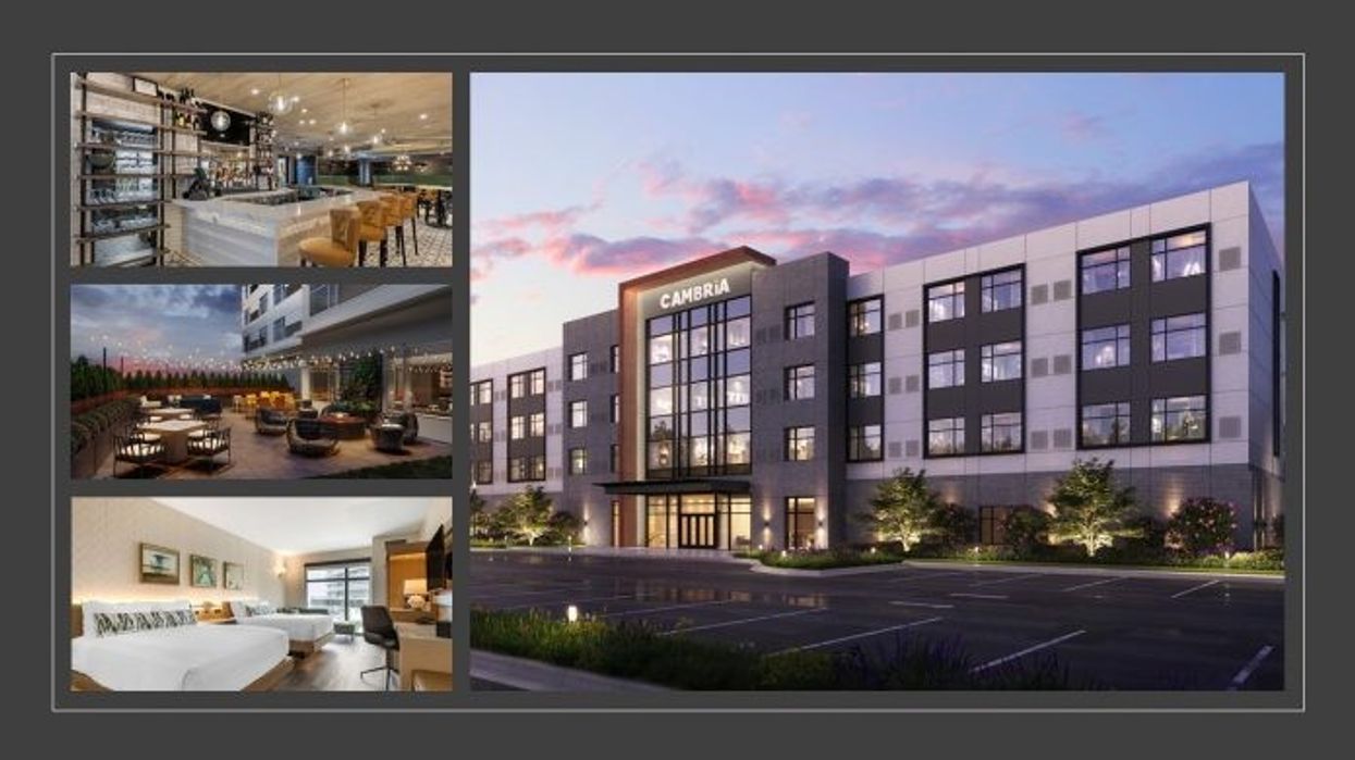 ચોઇસની કેમ્બ્રીયાને નવું પ્રોટોટાઇપ મળ્યું