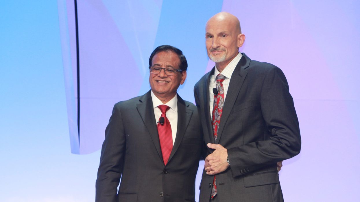 Cuculic will be president and CEO for Best Western