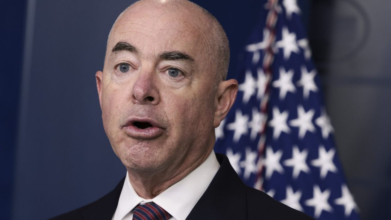 U.S. to reopen Canada and Mexico borders for vaccinated travelers