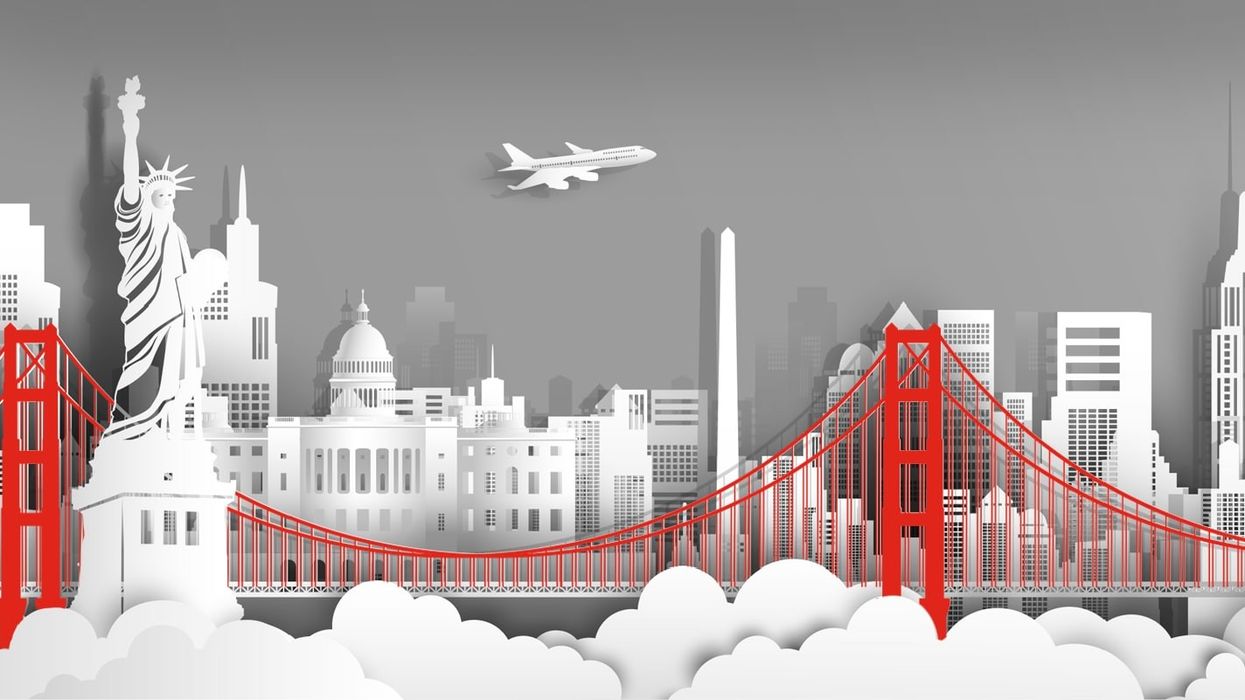 OYO report: Exploration and new experiences tops for U.S. travelers