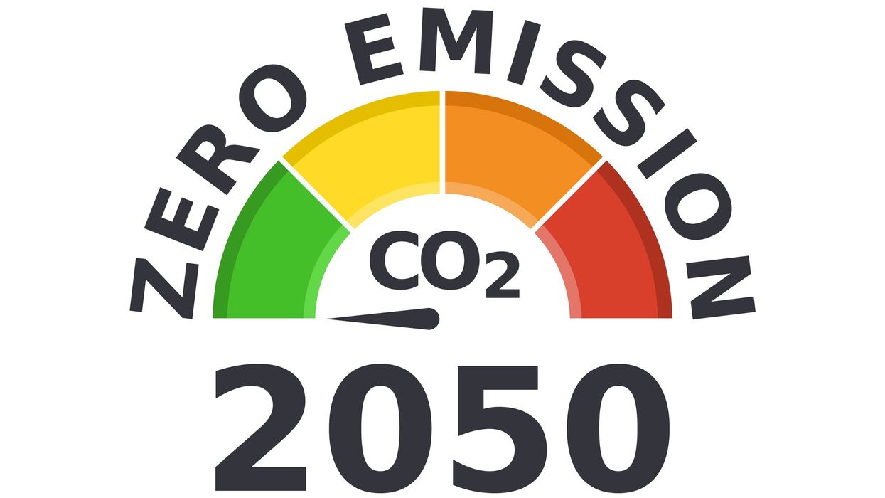 Marriott takes steps to reach net-zero emissions by 2050