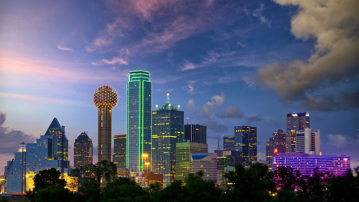 LE: Dallas top market for U.S. hotel construction pipeline