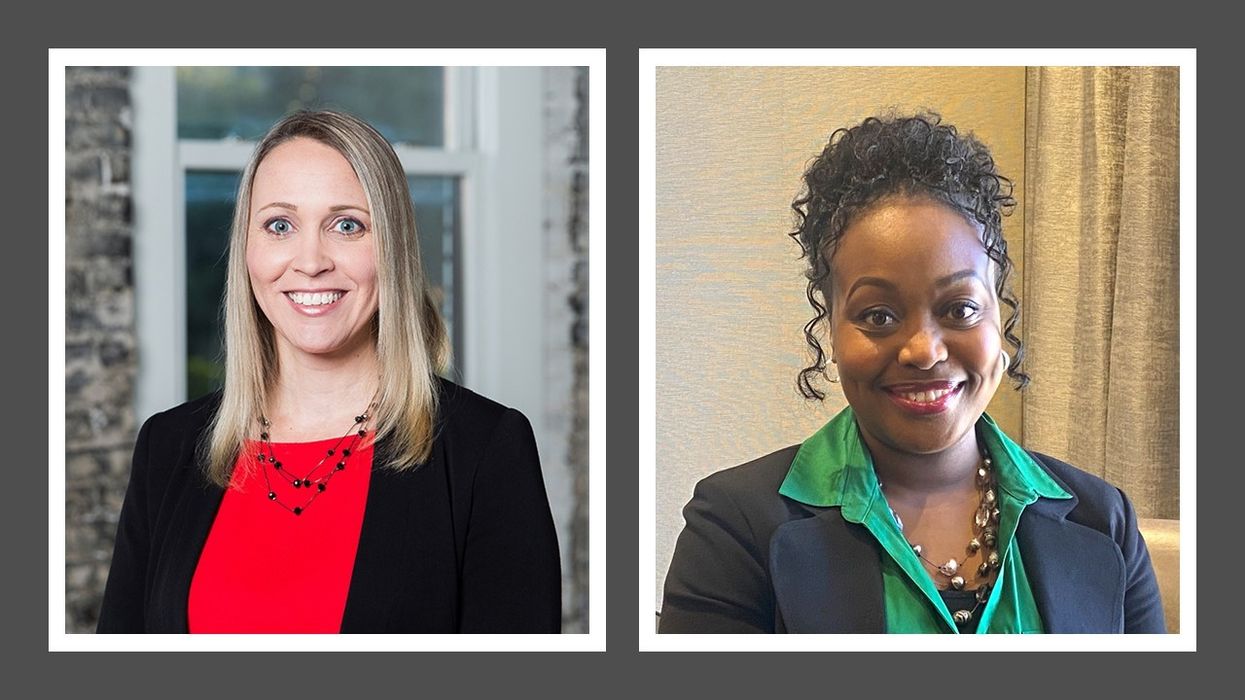 Kauble is Noble’s new director of asset management