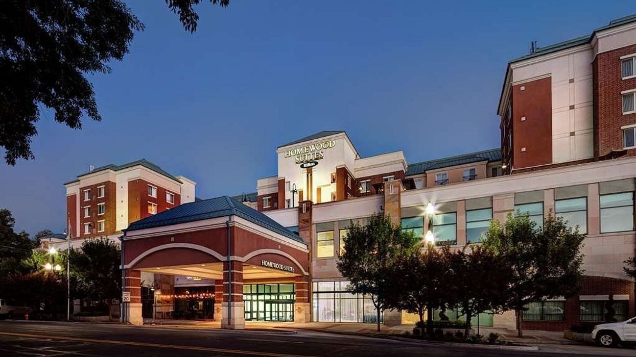 Noble acquires Homewood Suites in Salt Lake City