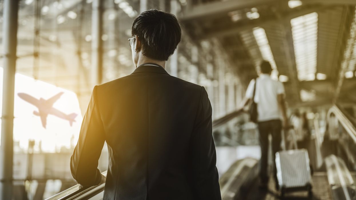 Hotels should get ready for the return of corporate travel