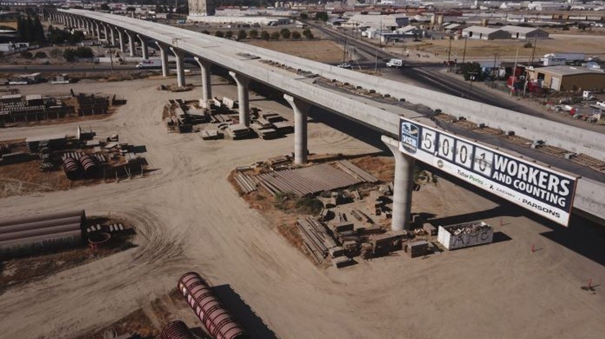 હોટેલ અને ટ્રાવેલ સંગઠનો ઇન્ફ્રાસ્ટ્રકચર બિલને ચેતવણી સાથે આવકારે છે