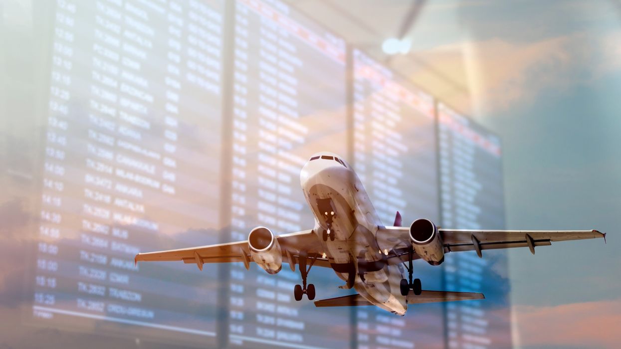 Restoring Brand USA Act passes committee