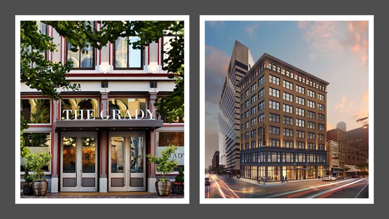 Two Vision Hospitality boutique hotels win ‘StayBoutique Awards’