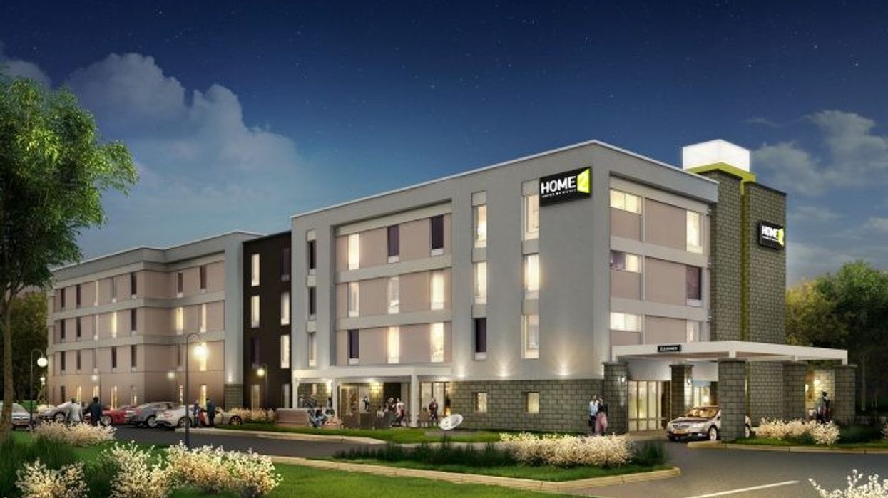 એચઆઈજી કેલિફોર્નિયામાં સાન માર્કોસ ખાતે હોમ2 વિકસાવશે