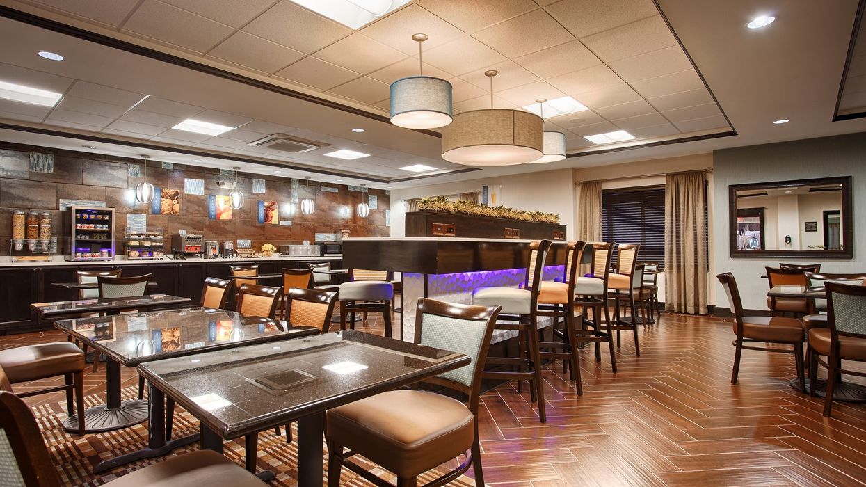 Surestay Plus opens in Odessa, Texas