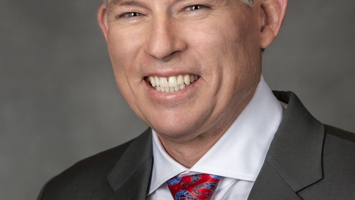 Kelly is new Best Western chairman