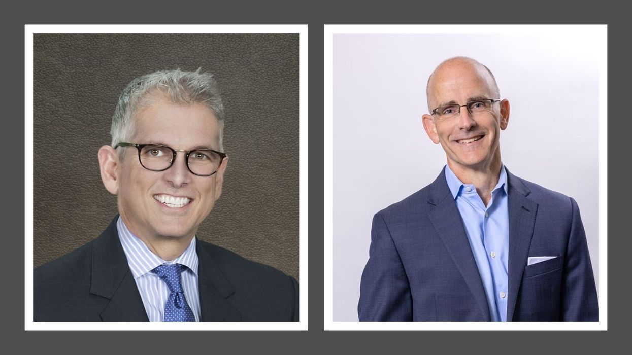 Alderman leaves CEO position at Radisson Americas