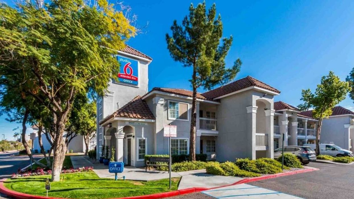 NewcrestImage to acquire nine G6 Hospitality hotels